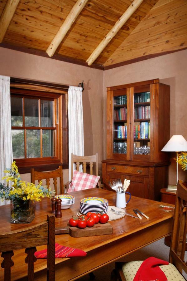 Wildwood Guesthouse Маджи Экстерьер фото