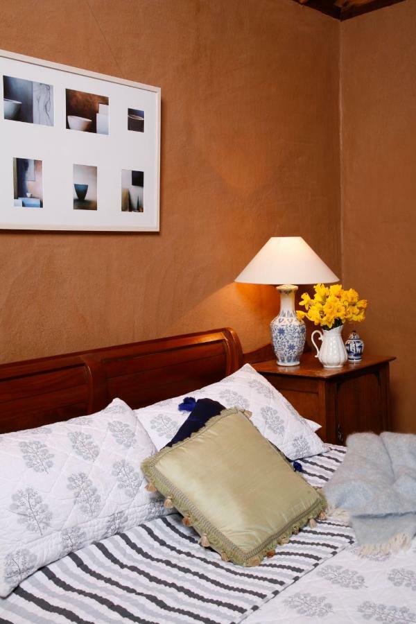 Wildwood Guesthouse Маджи Экстерьер фото